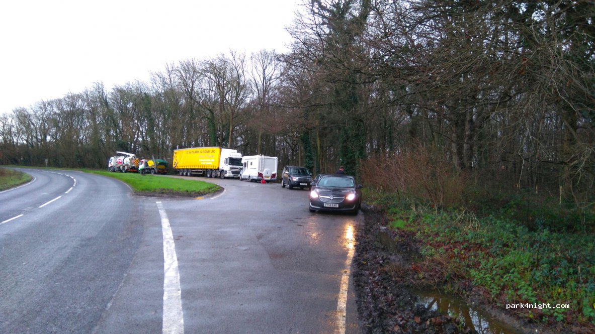 () Bethersden - Ashford Road — foto 2