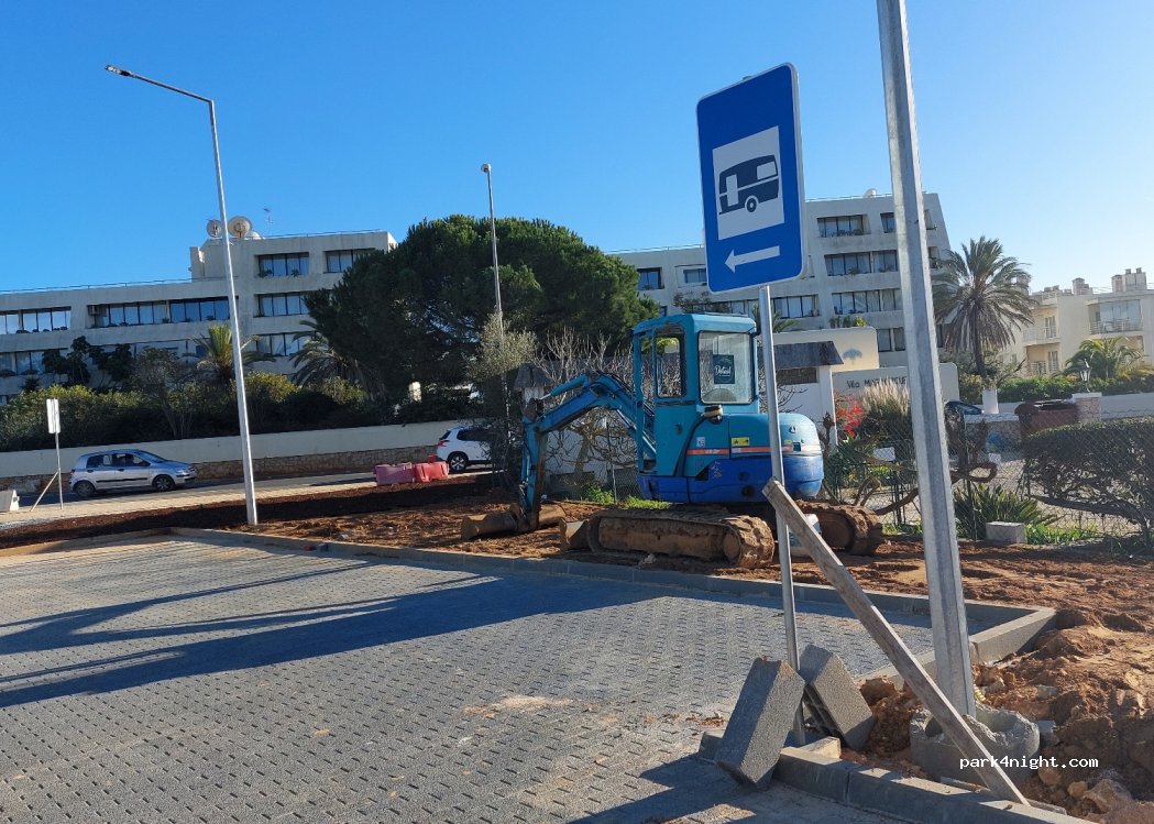 (8500-783) Alvor - 25 Urbanização Mar e Serra — foto
