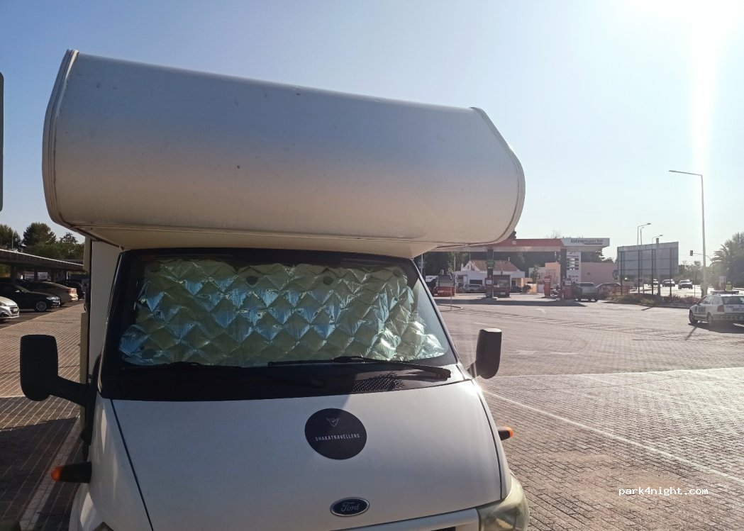 (8500-783) Alvor - 25 Urbanização Mar e Serra — foto 4