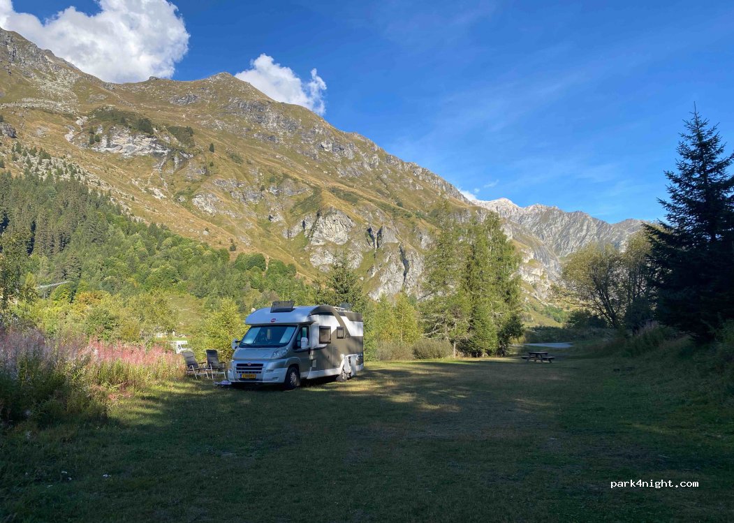 (73350) Champagny-en-Vanoise - D91B — foto 2