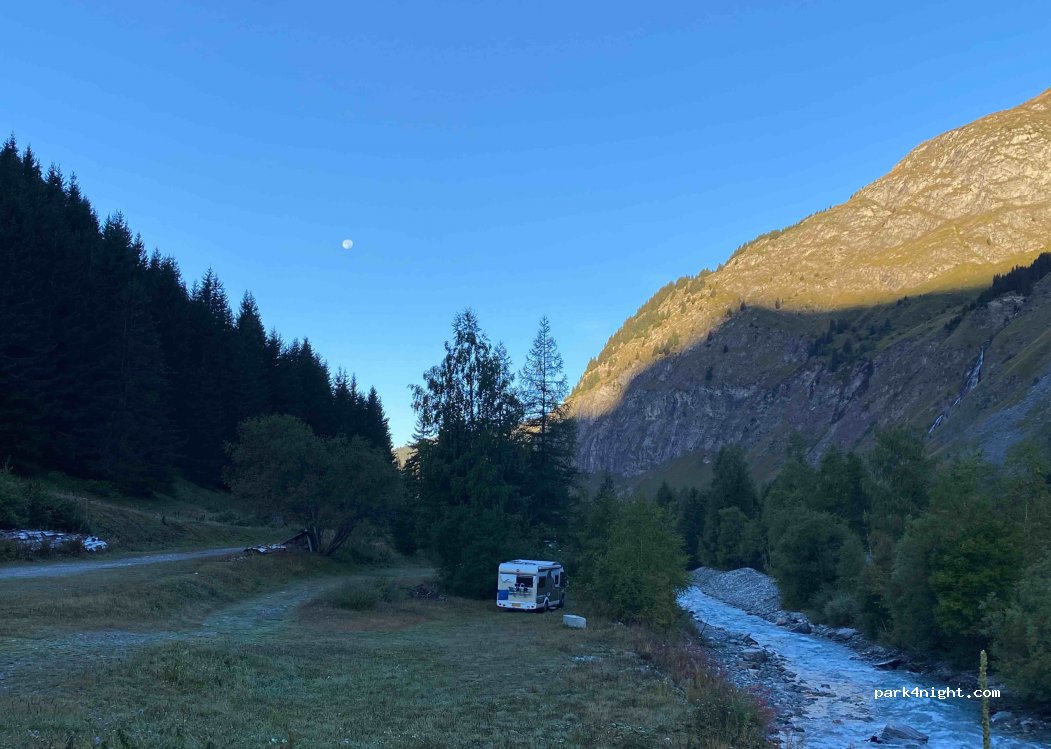 (73350) Champagny-en-Vanoise - D91B — foto 3