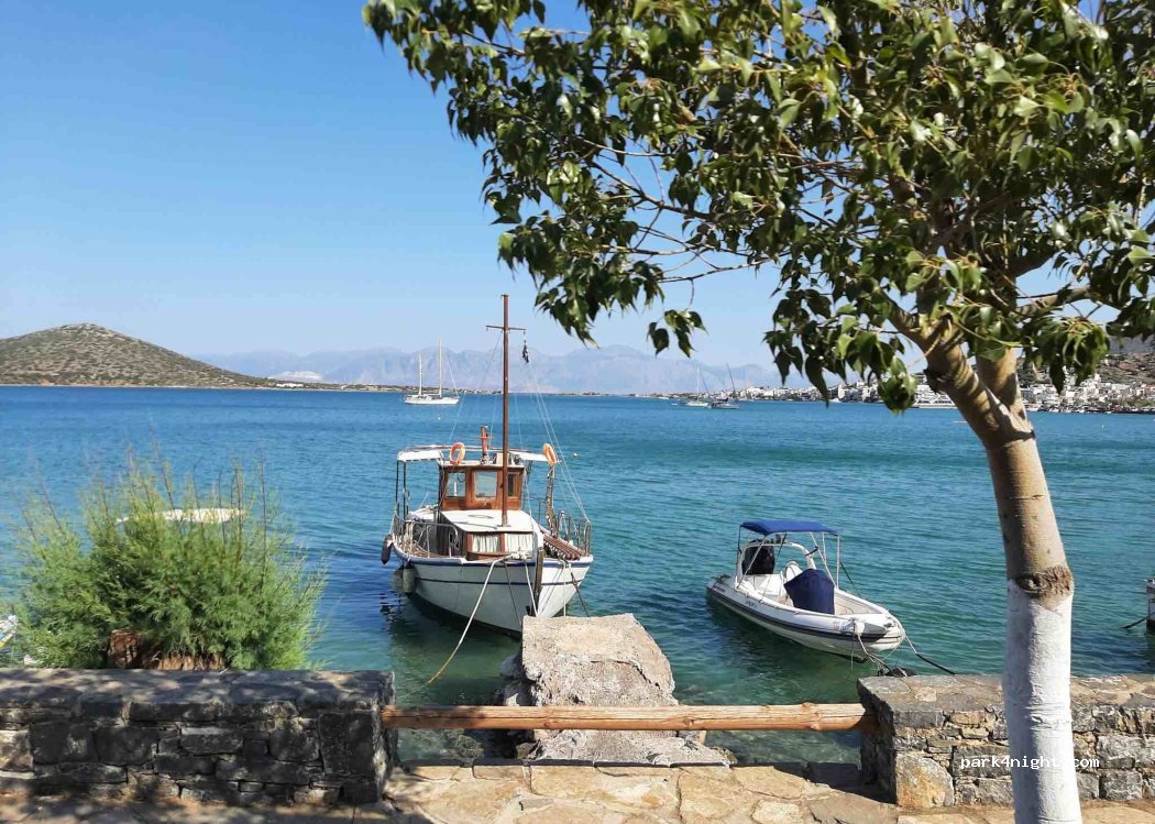 (720 53) Plaka - Epar.Od. Agiou Nikolaou - Vrouchas — foto 5