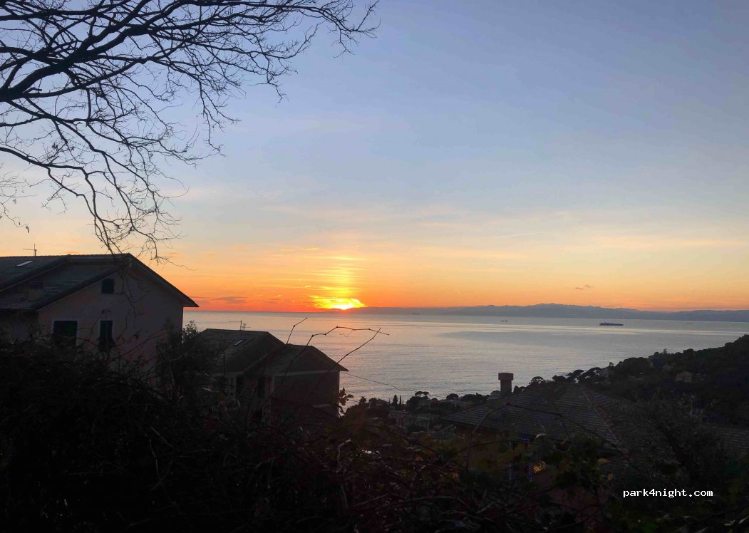 (16031) Bogliasco - 11 Via Favaro — foto