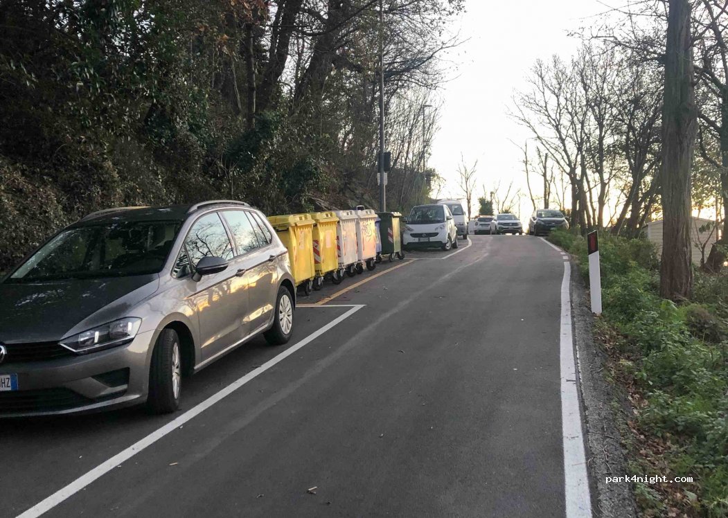 (16031) Bogliasco - 11 Via Favaro — foto 2