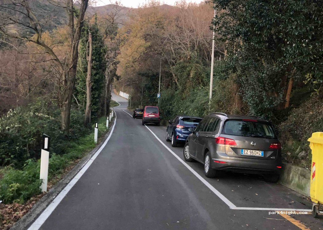 (16031) Bogliasco - 11 Via Favaro — foto 3