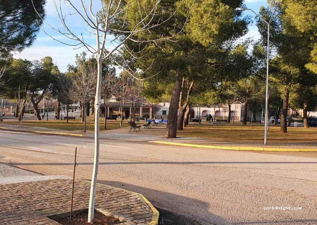 (13260) Bolaños de Calatrava - 16 Urbanización Virgen del Monte Xxxv — foto