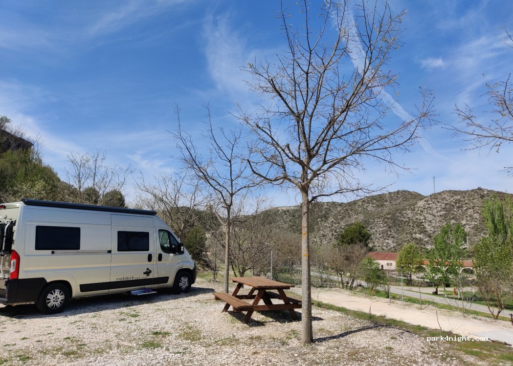 (22512) San Esteban de Litera - Carretera San Esteban a Purroy — foto 2