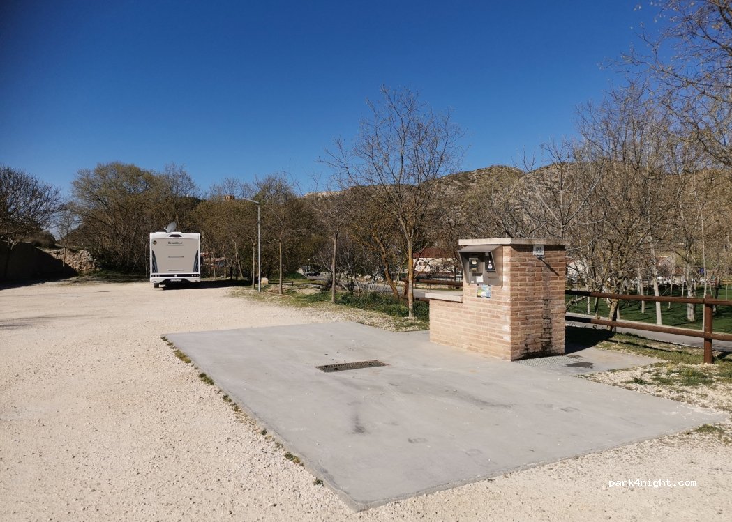 (22512) San Esteban de Litera - Carretera San Esteban a Purroy — foto 3