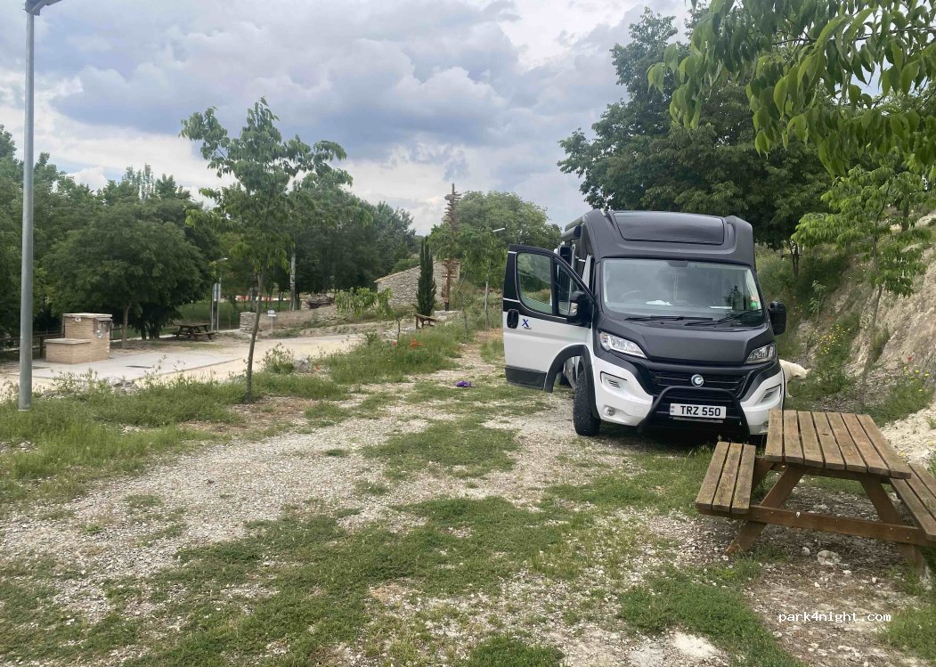 (22512) San Esteban de Litera - Carretera San Esteban a Purroy — foto 5