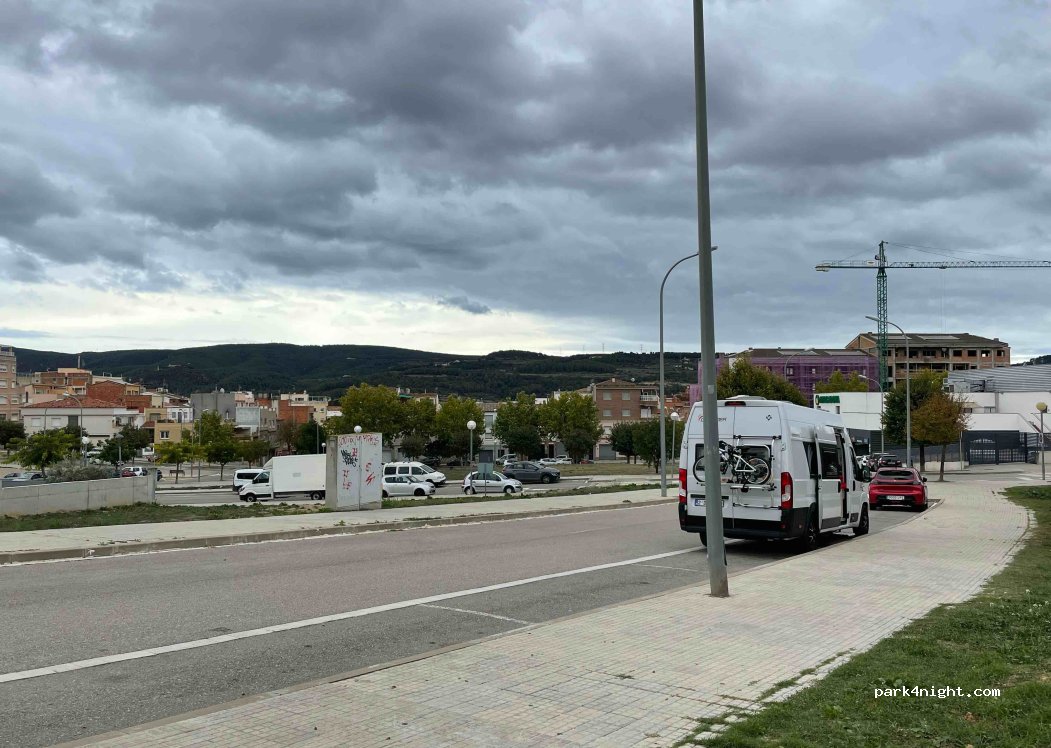 (08770) Sant Sadurní d'Anoia - 64P Carrer de Perpinyà — foto 2