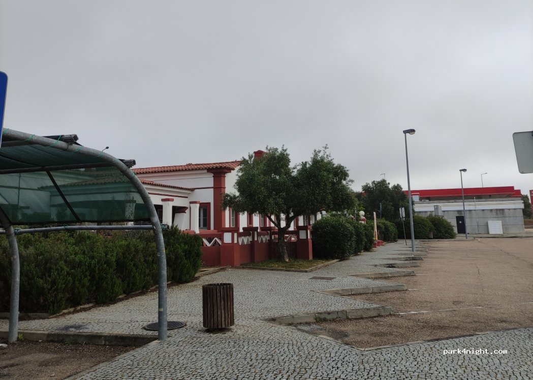 (7100) Estremoz - E90 — foto 3