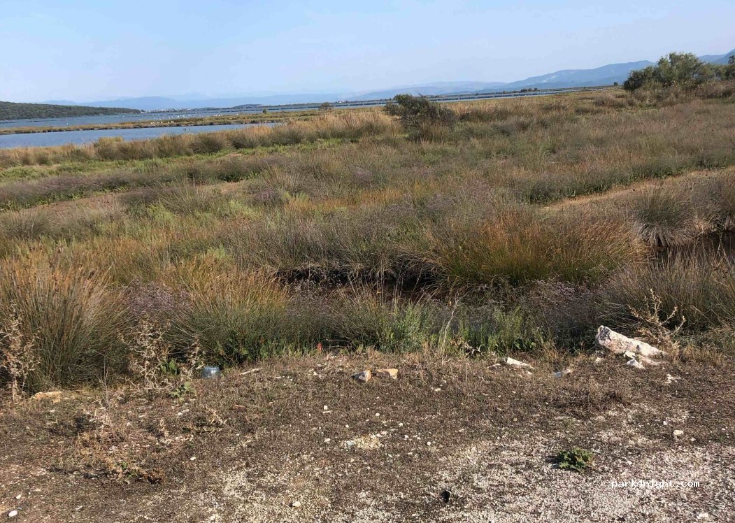 (471 00) Αμβρακικός - — foto