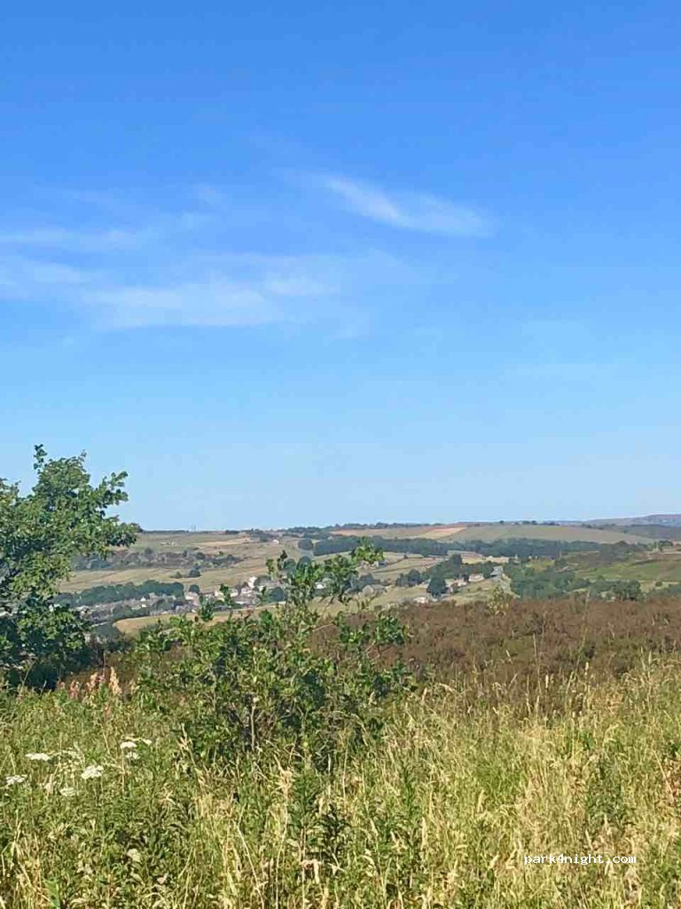 (BD22 8QS) Haworth - Dimples Lane — foto 2