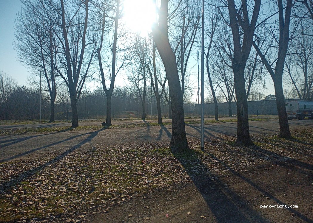 (46100) Mantova - 6 Via Gelso — foto