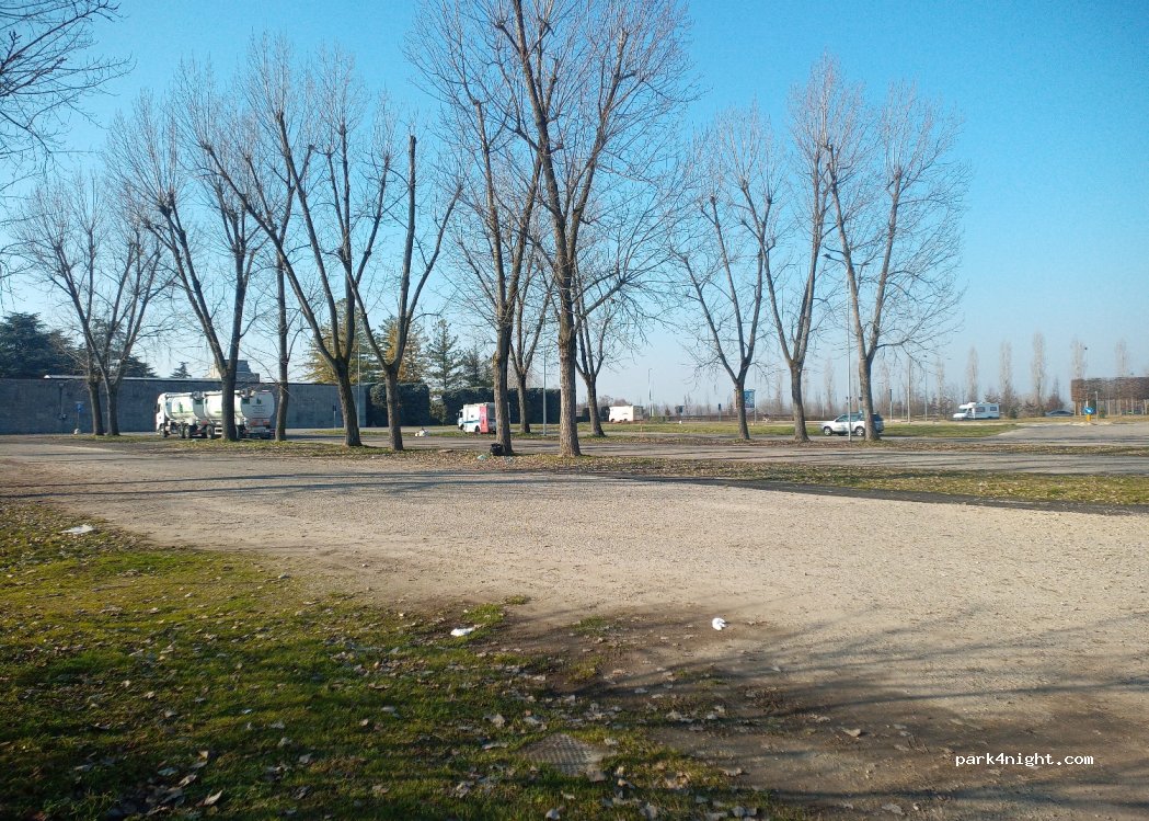 (46100) Mantova - 6 Via Gelso — foto 2