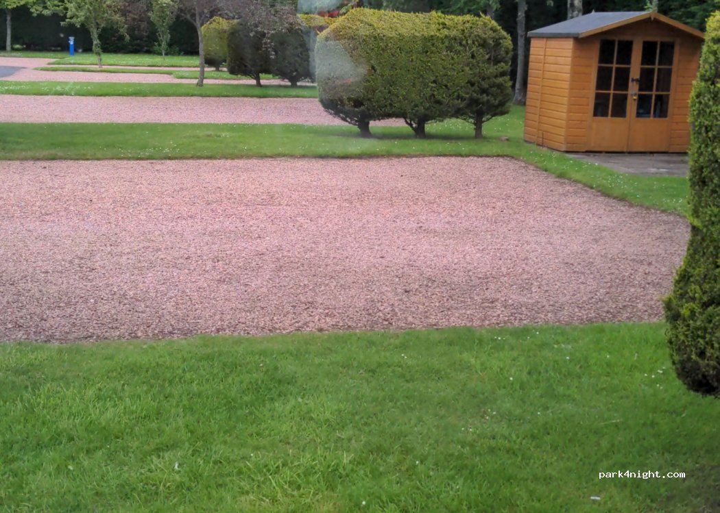 Craigtoun Meadows Holiday Park — foto