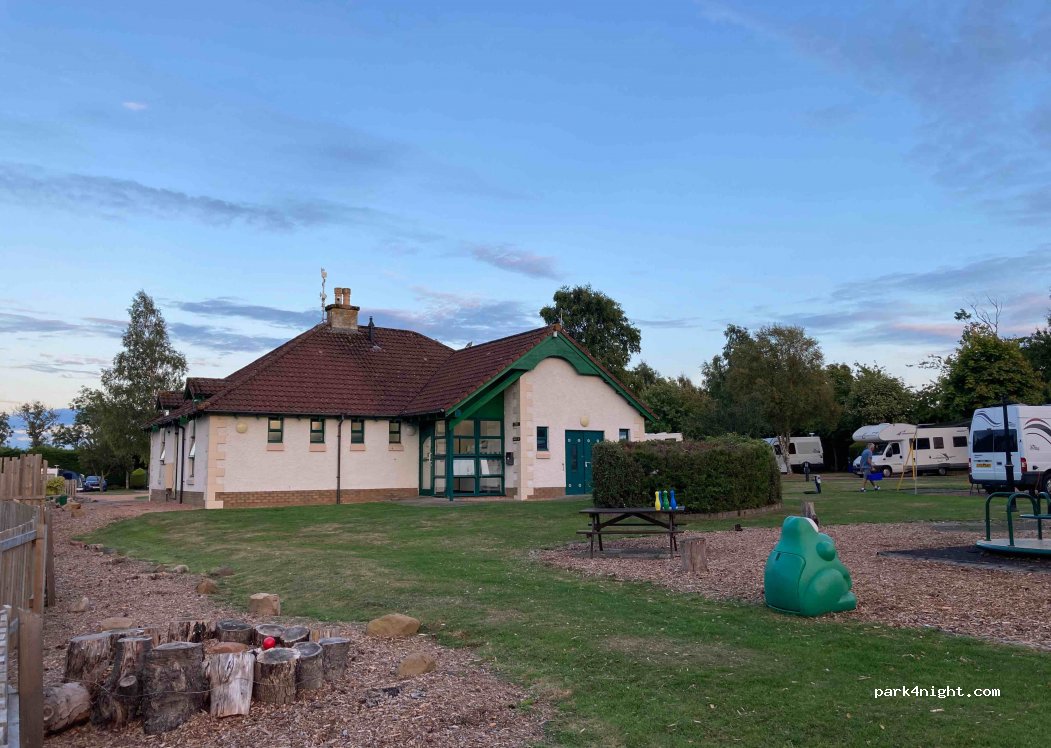 Craigtoun Meadows Holiday Park — foto 2