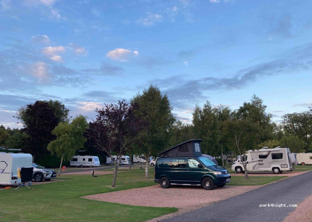 Craigtoun Meadows Holiday Park — foto 3