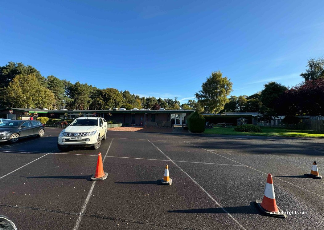 Craigtoun Meadows Holiday Park — foto 4