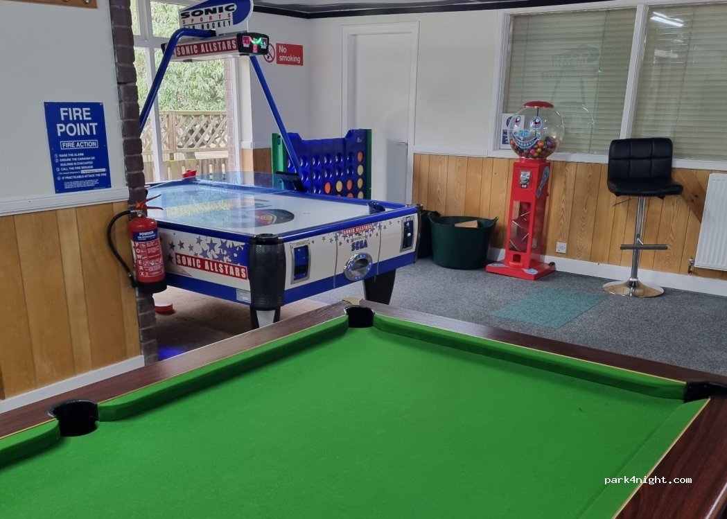 Craigtoun Meadows Holiday Park — foto 5
