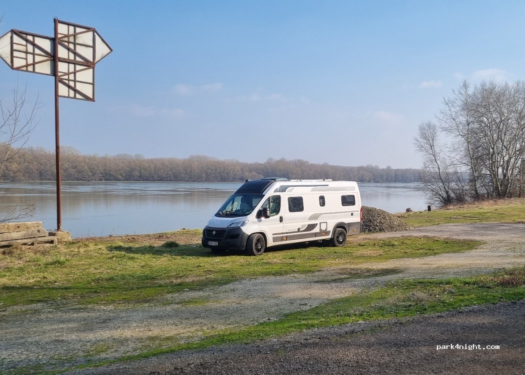 (7132) Bogyiszló - Unnamed road — foto 3