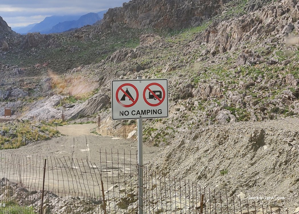 (740 60) Finikas - Unnamed Road — foto 2