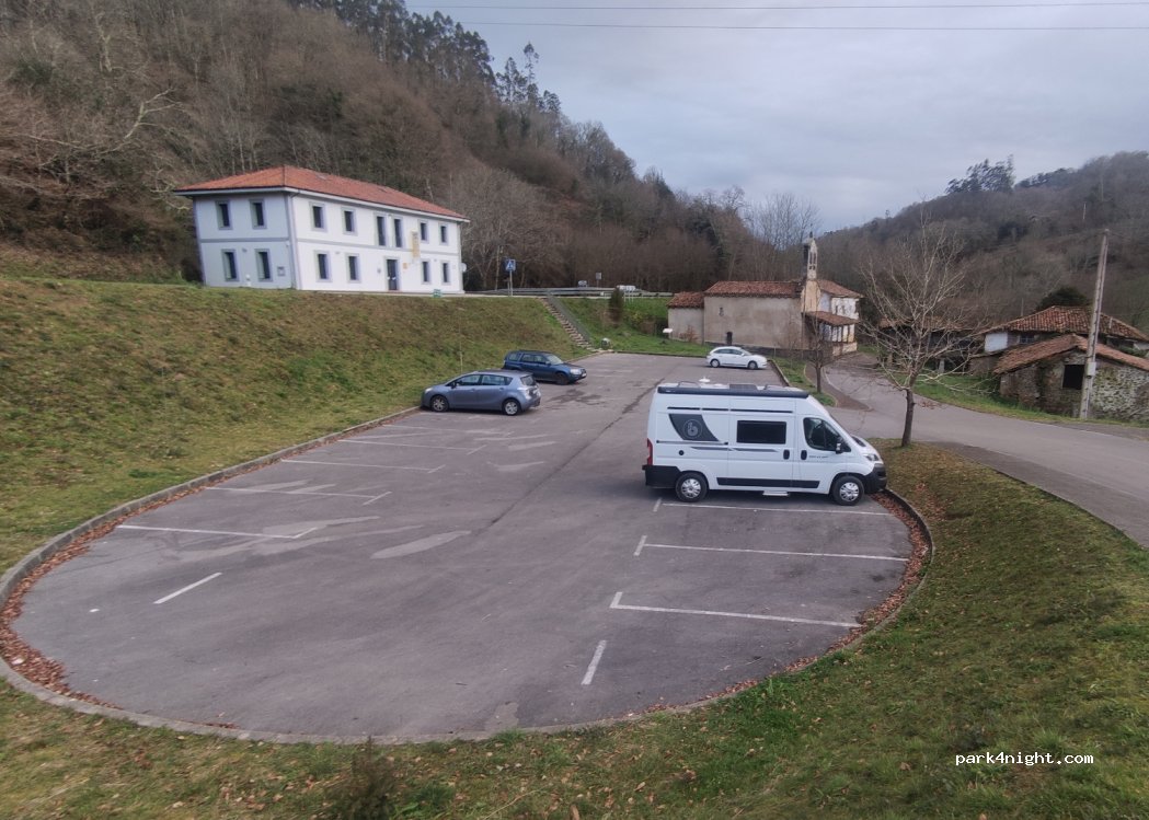 (33310) Asturias - AS-255 — foto