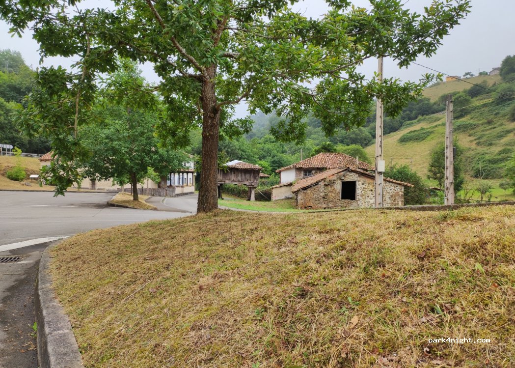 (33310) Asturias - AS-255 — foto 2
