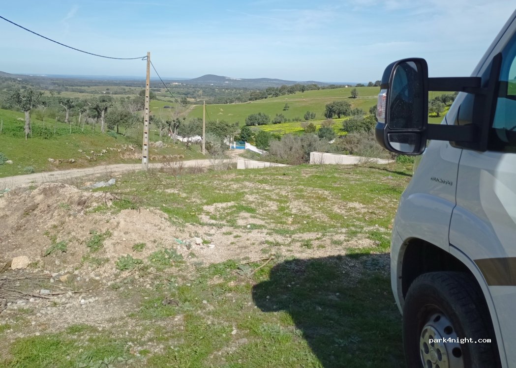 (7040-040) Arraiolos - 3 Travessa dos Moleiros — foto 4
