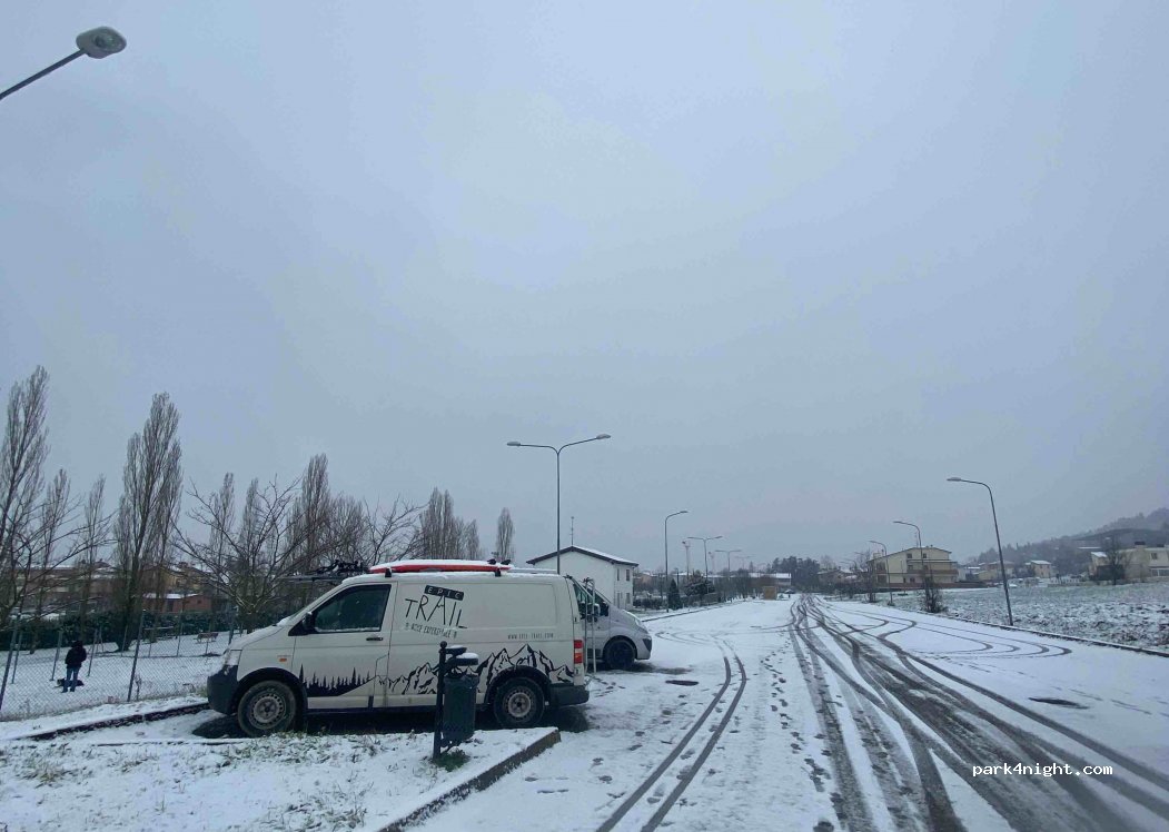(48025) Riolo Terme - 2 Via suor Lucia Noiret — foto