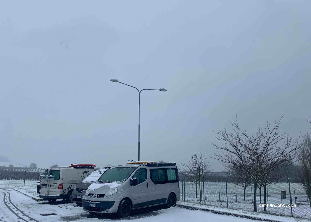(48025) Riolo Terme - 2 Via suor Lucia Noiret — foto 2