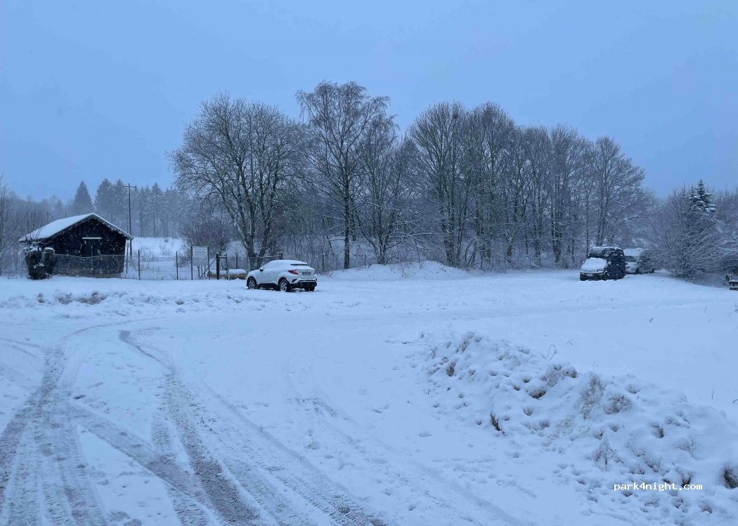 (38700) Braunlage - 6 Flurweg — foto