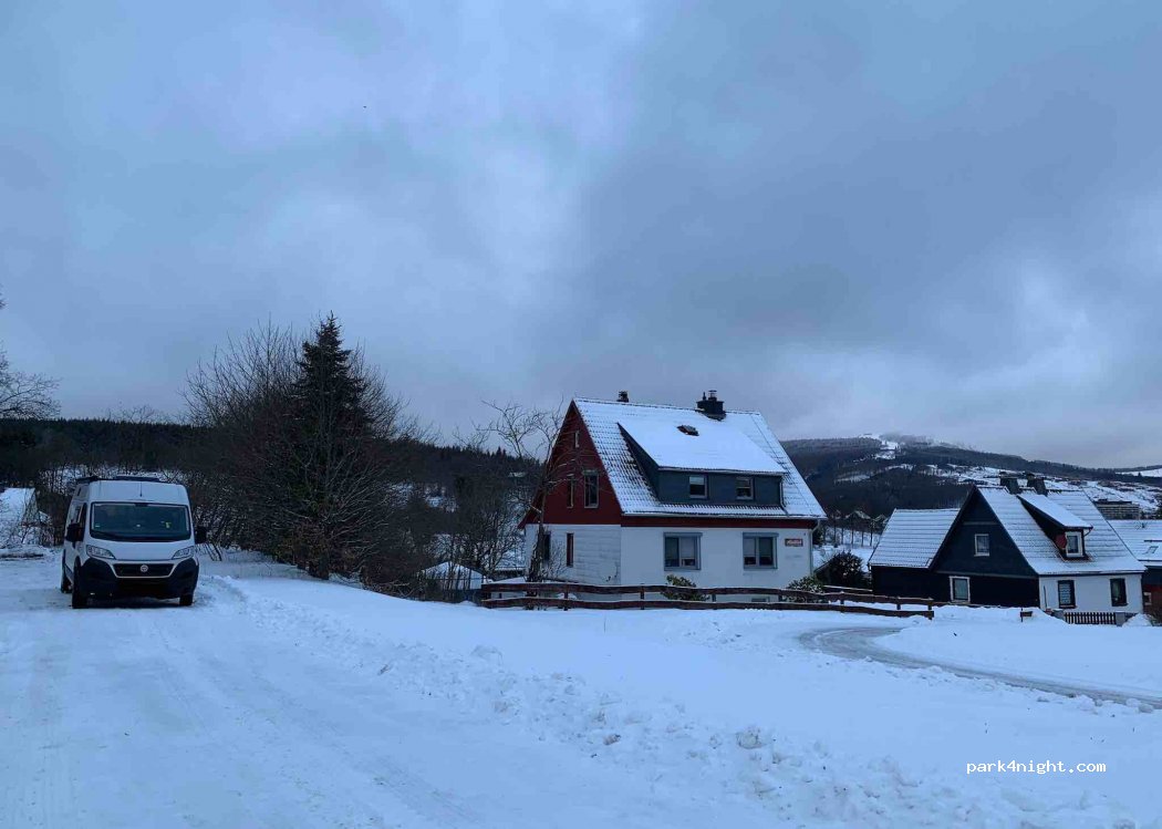 (38700) Braunlage - 6 Flurweg — foto 3