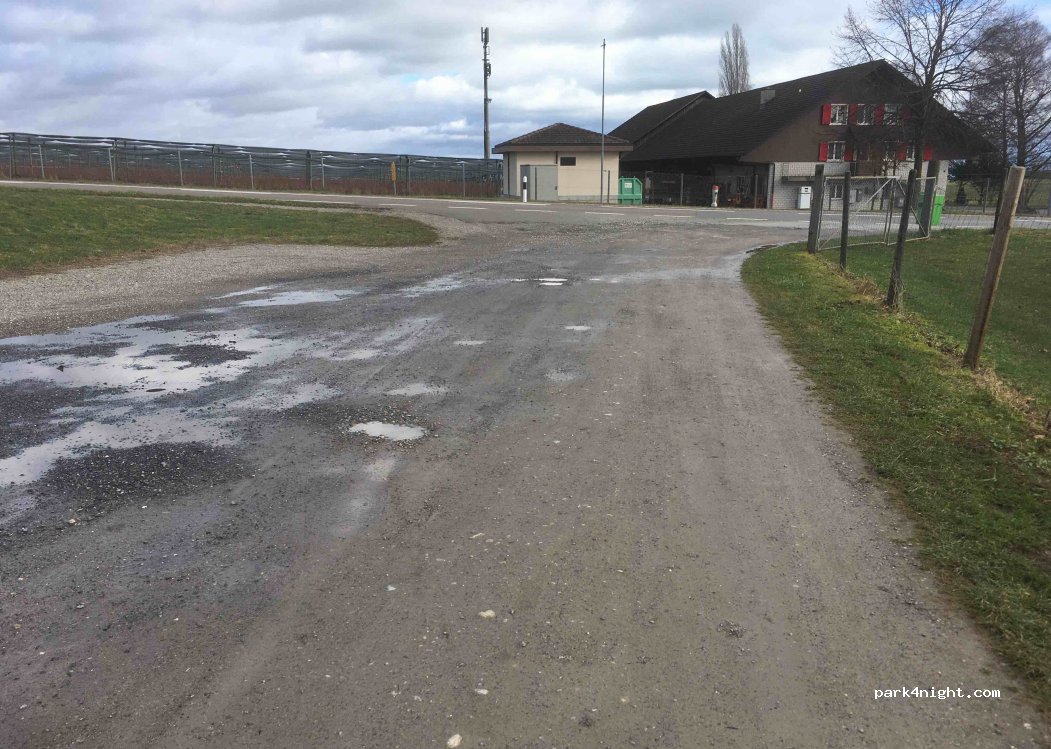 (8593) Kesswil - 60 Kesswilerstrasse — foto