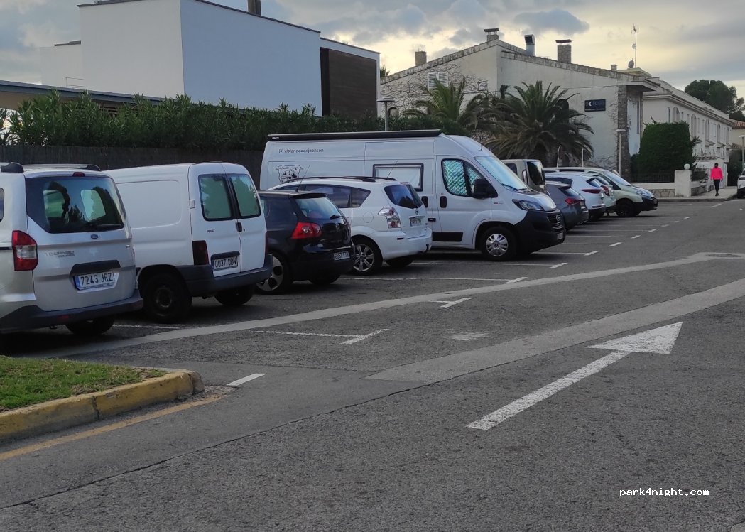 (43892) Miami Platja - 1 Carrer Vall d'Aran — foto