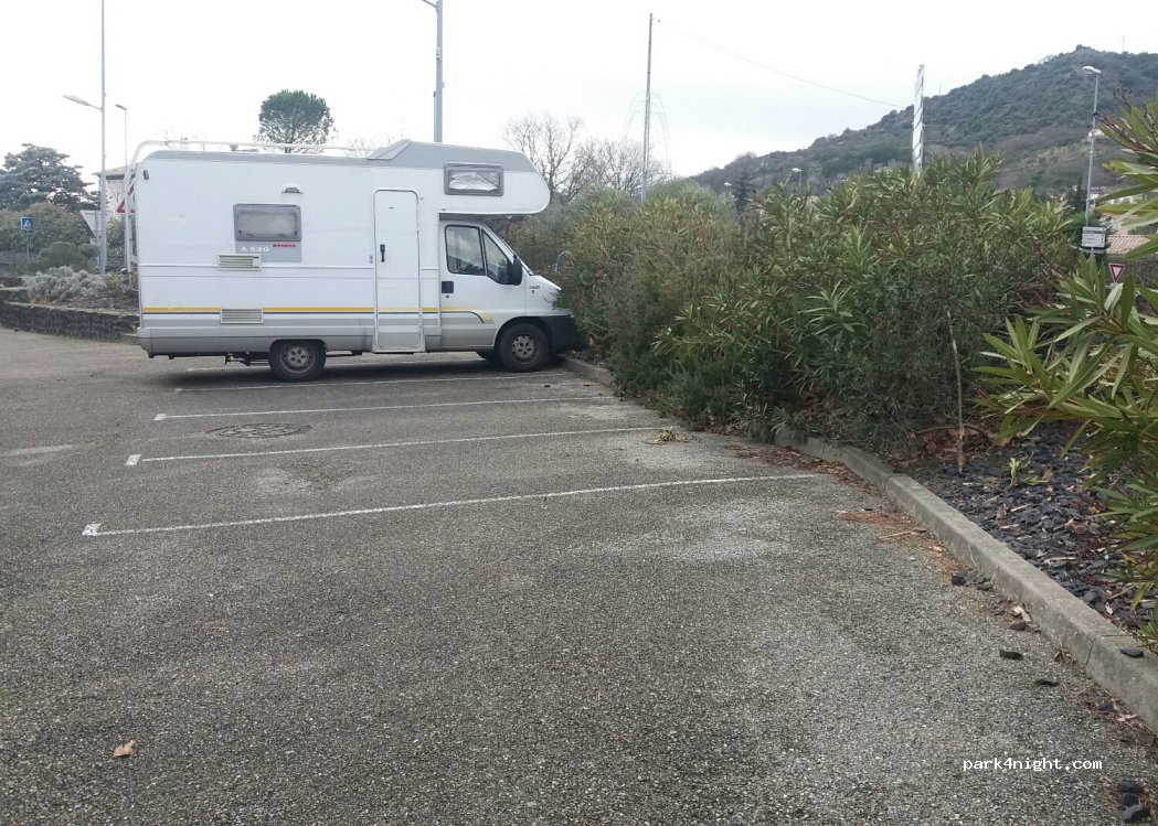 (07400) Rochemaure - 49 Avenue du Teil — foto