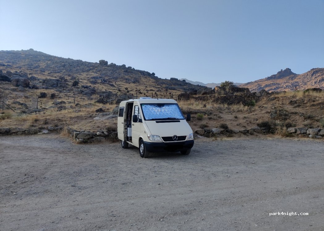 (05130) Villaviciosa - Cam. de los Portillos de la Sierra — foto 2