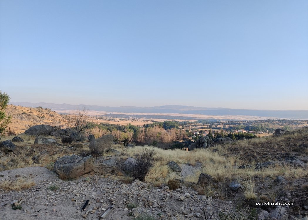 (05130) Villaviciosa - Cam. de los Portillos de la Sierra — foto 3