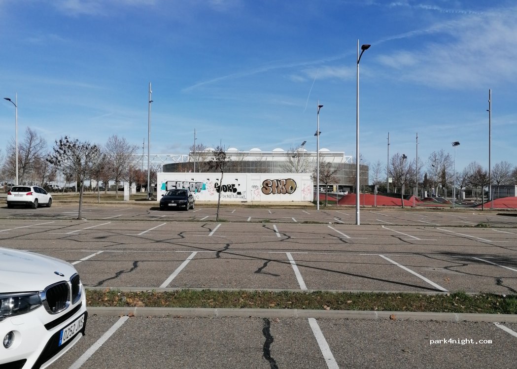 (45200) Toledo - 6 Avenida Recinto Ferial — foto 2