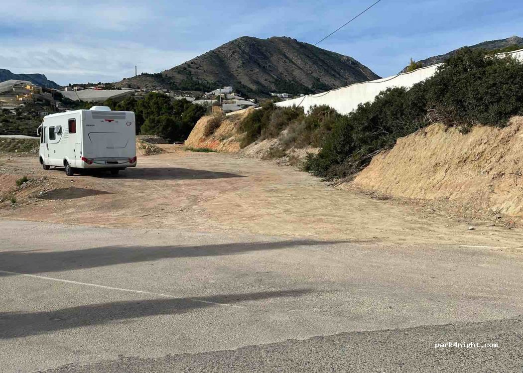 (03510) Alicante - 19 Partida Clots — foto 2