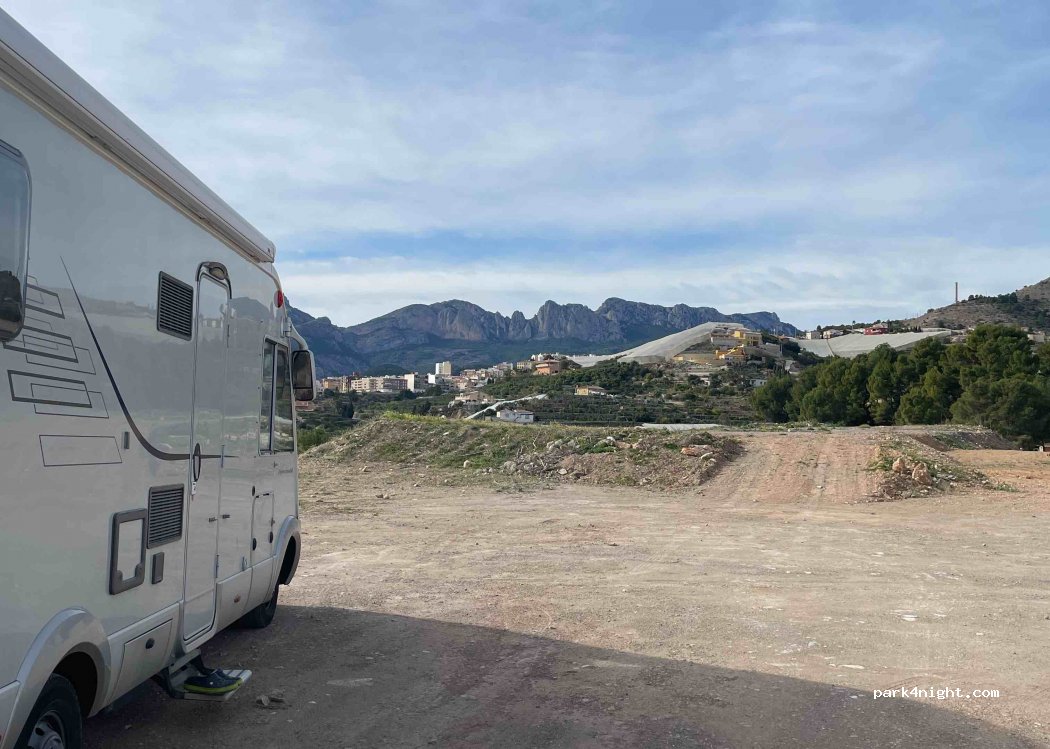 (03510) Alicante - 19 Partida Clots — foto 3