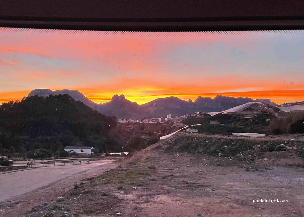 (03510) Alicante - 19 Partida Clots — foto 4