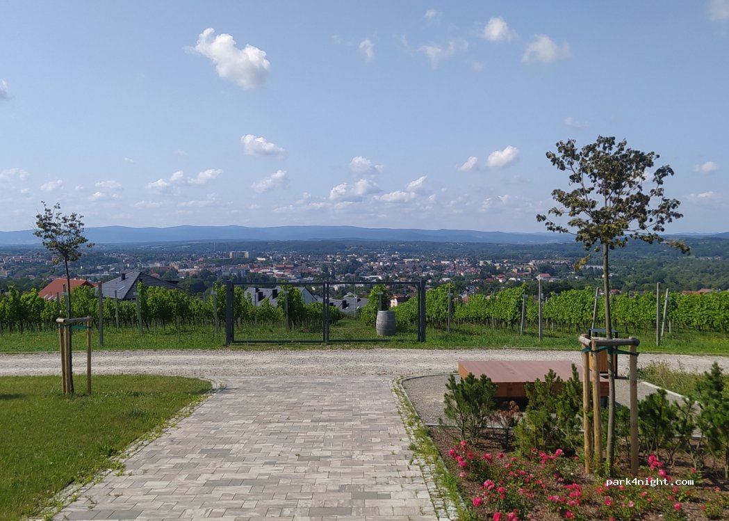 (38-200) Jasło - 12 Widokowa — foto 2