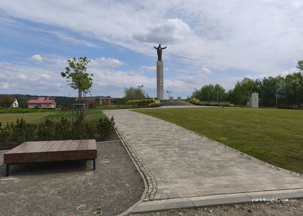 (38-200) Jasło - 12 Widokowa — foto 5