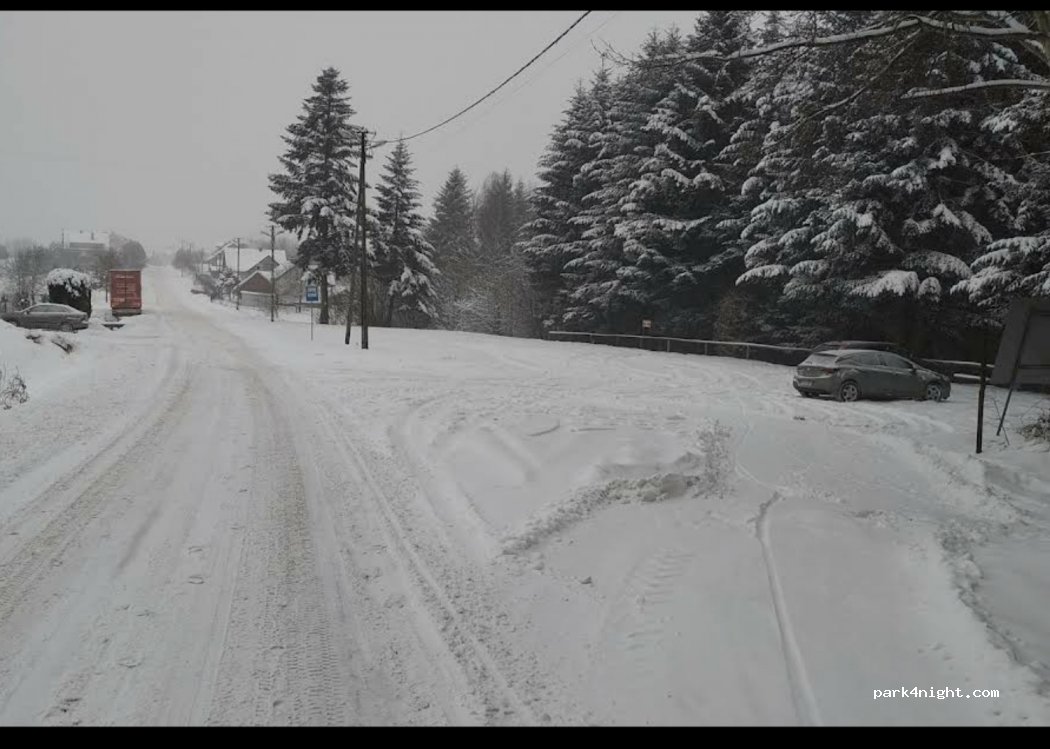(38-200) Gorajowice - Unnamed Road — foto