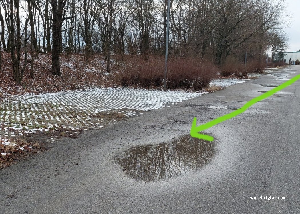 (3100) Sankt Pölten - 5 Weiterner Straße — foto