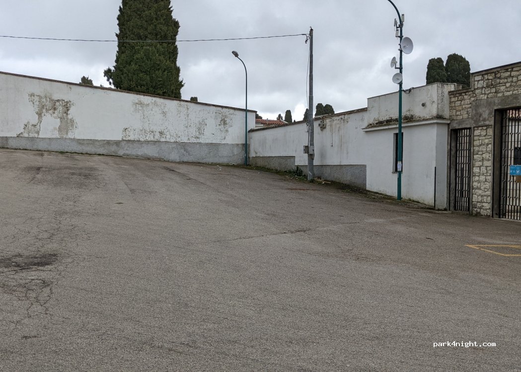 (90038) Prizzi - Unnamed Road — foto 2