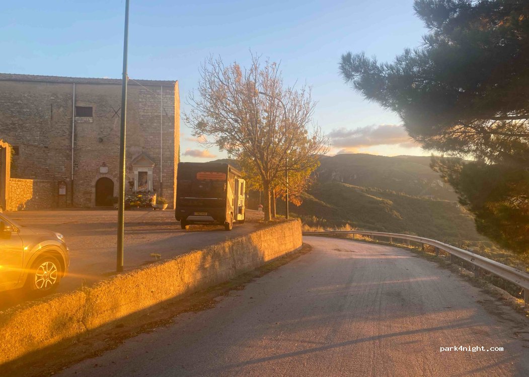 (90038) Prizzi - Unnamed Road — foto 5