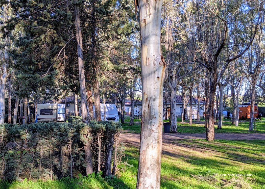 Camping Mérida — foto 3