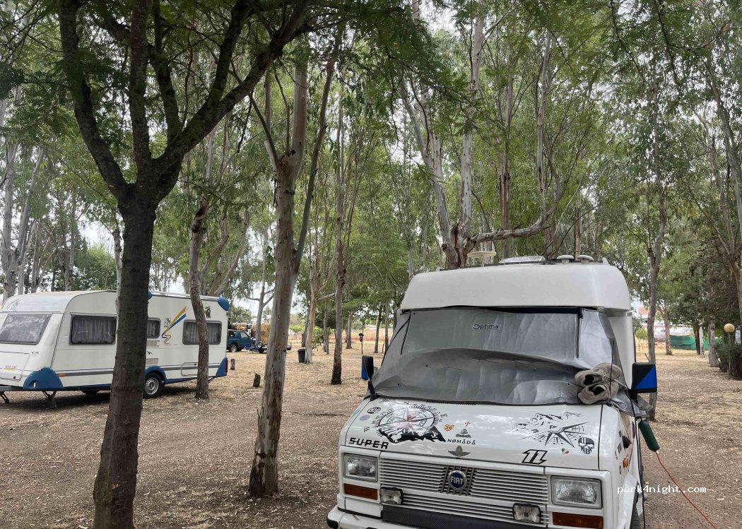 Camping Mérida — foto 5